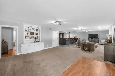 7630 S Dunkirk Street Centennial CO 80016