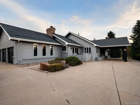 7630 S Dunkirk Street Aurora CO 80016