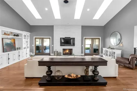 7630 S Dunkirk Street Centennial CO 80016