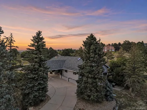 7630 S Dunkirk Street Centennial CO 80016