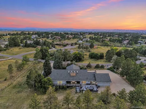 7630 S Dunkirk Street Centennial CO 80016