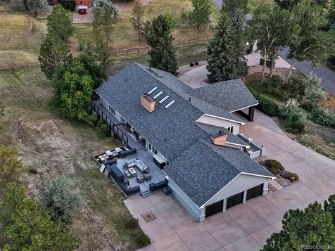 7630 S Dunkirk Street Centennial CO 80016