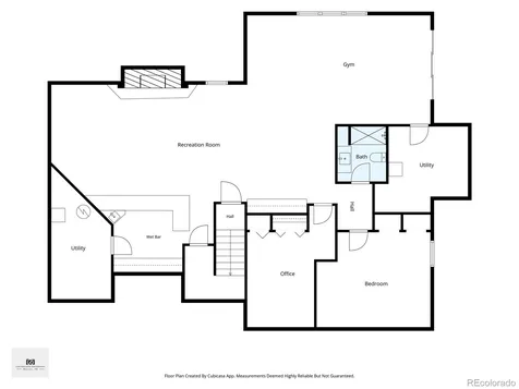 7630 S Dunkirk Street Centennial CO 80016