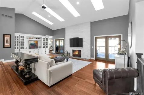 7630 S Dunkirk Street Centennial CO 80016