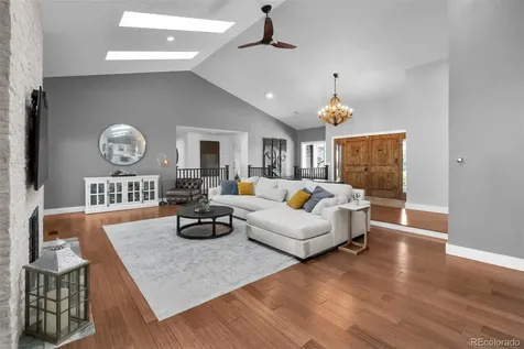 7630 S Dunkirk Street Centennial CO 80016