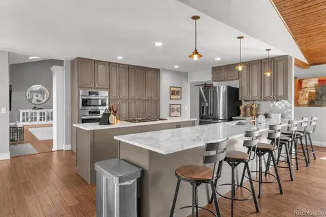 7630 S Dunkirk Street Centennial CO 80016