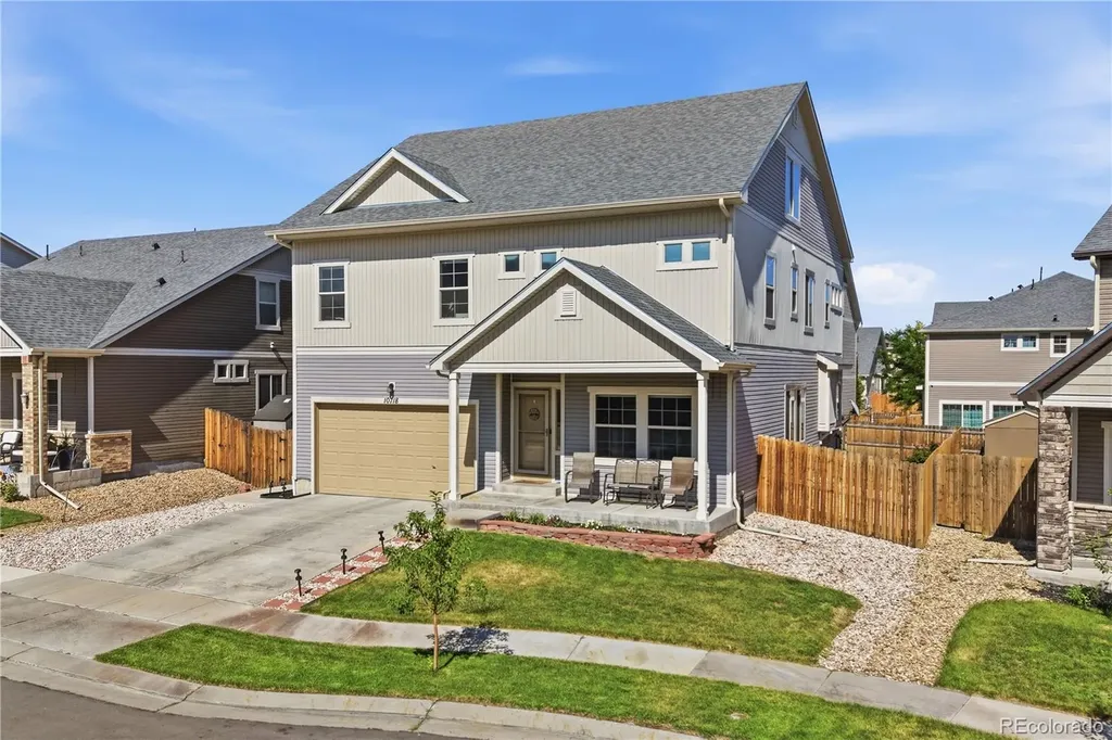 10718 Wheeling Drive Commerce City CO 80022