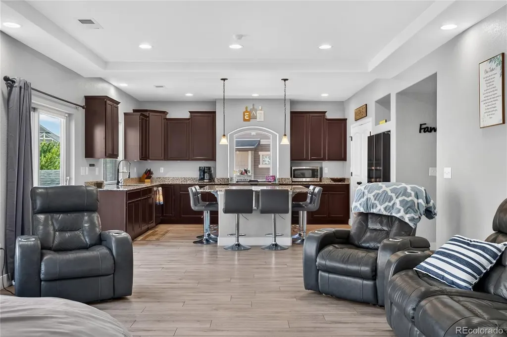 10718 Wheeling Drive Commerce City CO 80022