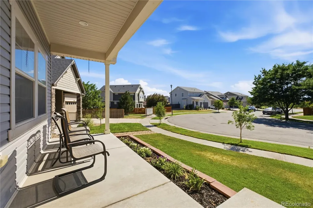 10718 Wheeling Drive Commerce City CO 80022