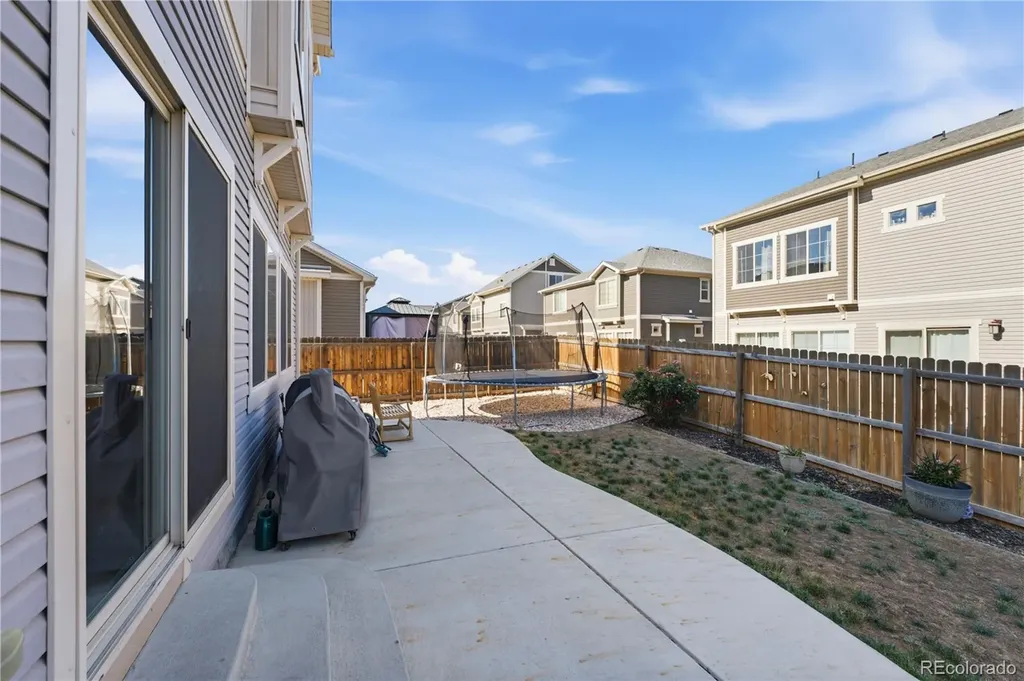 10718 Wheeling Drive Commerce City CO 80022