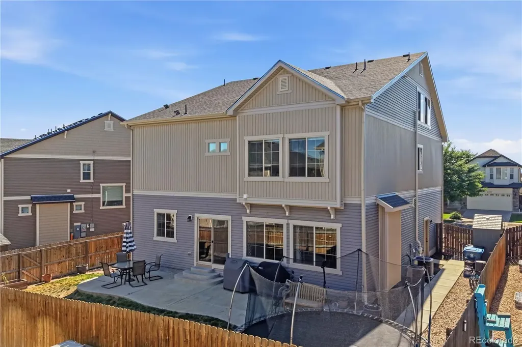 10718 Wheeling Drive Commerce City CO 80022