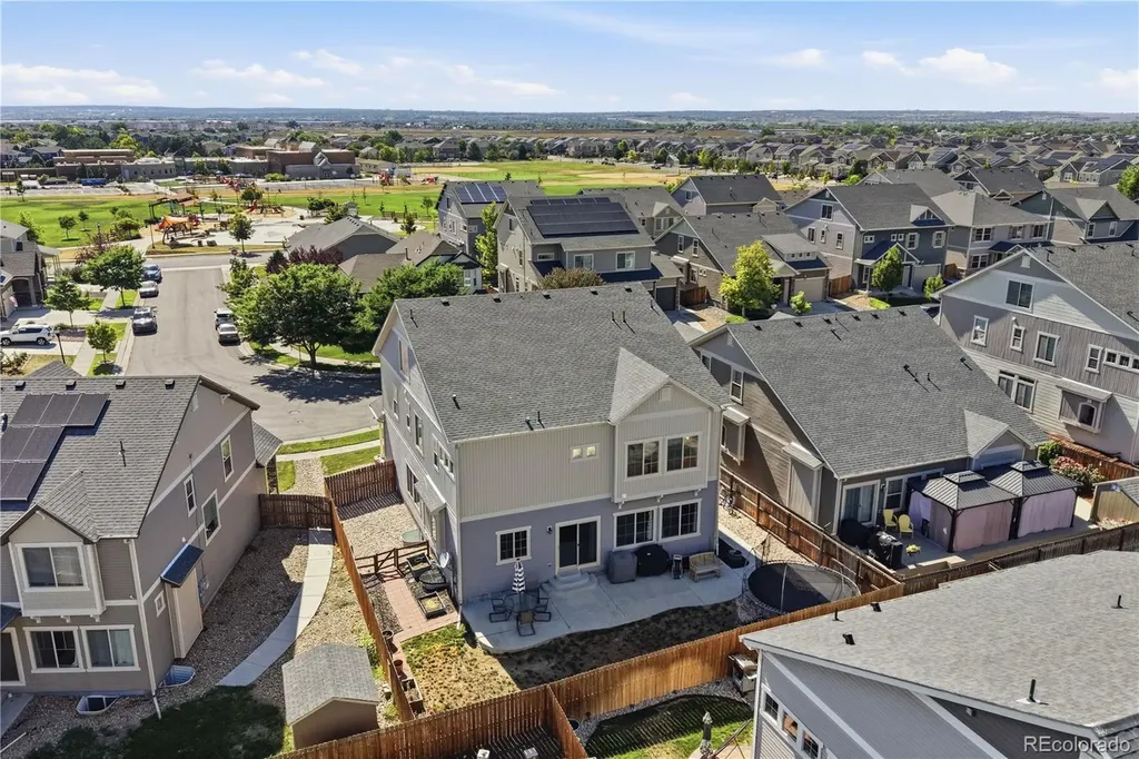 10718 Wheeling Drive Commerce City CO 80022