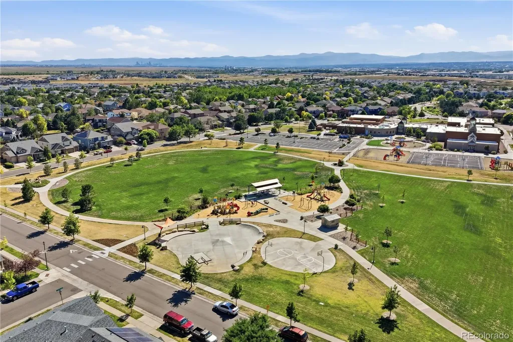 10718 Wheeling Drive Commerce City CO 80022