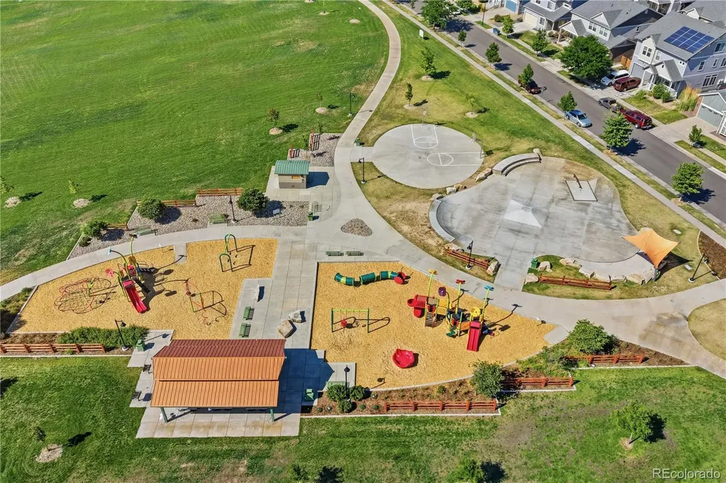 10718 Wheeling Drive Commerce City CO 80022