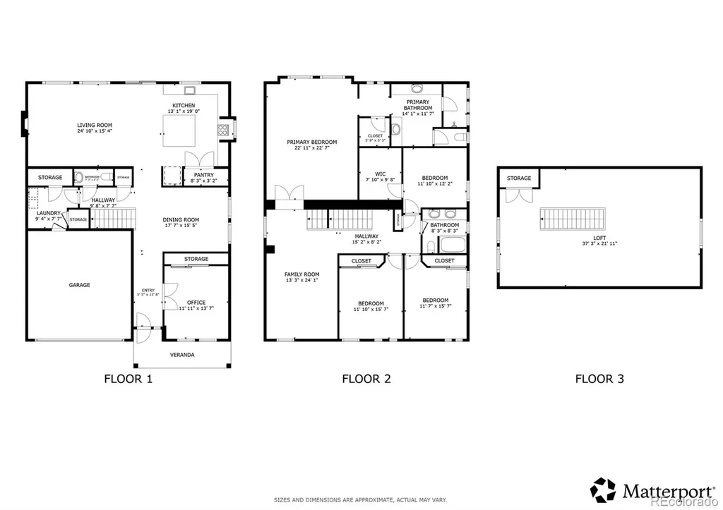 10718 Wheeling Drive Commerce City CO 80022