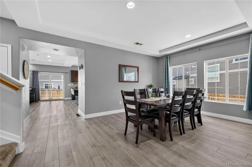 10718 Wheeling Drive Commerce City CO 80022
