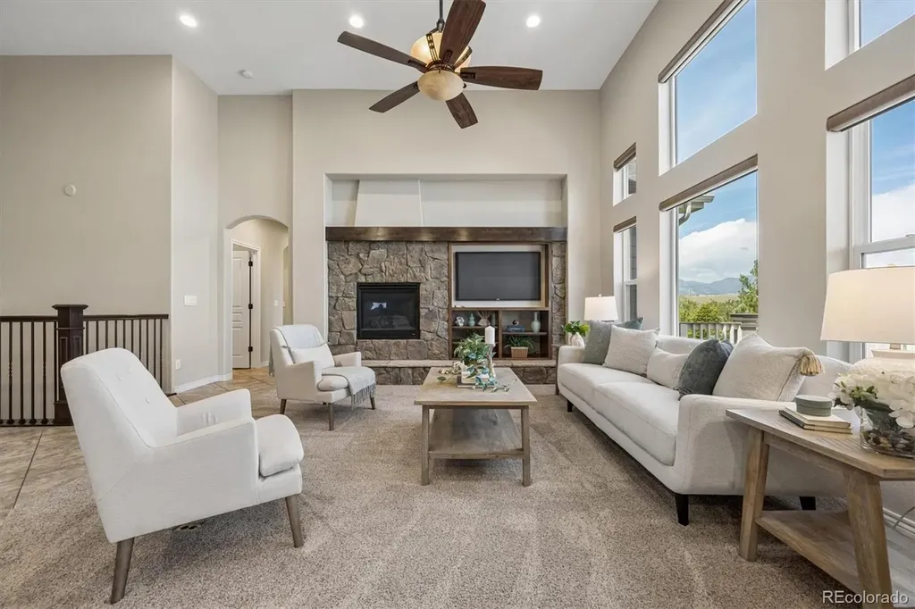 13911 W 87th Drive Arvada CO 80005