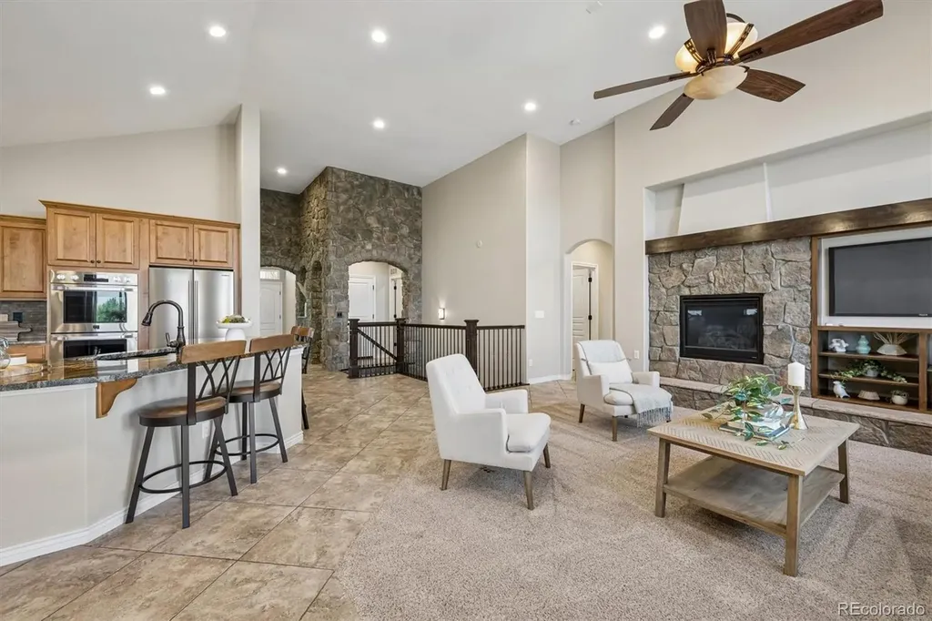 13911 W 87th Drive Arvada CO 80005