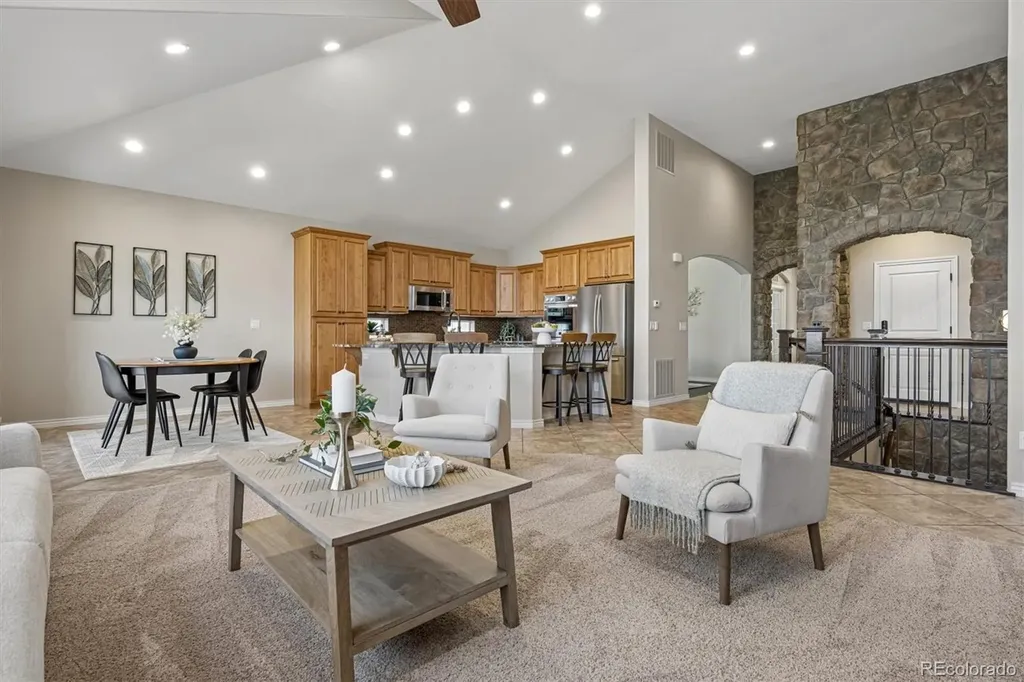 13911 W 87th Drive Arvada CO 80005