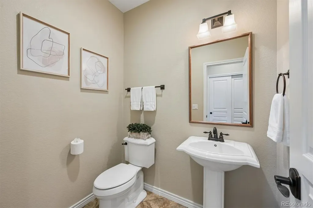 13911 W 87th Drive Arvada CO 80005