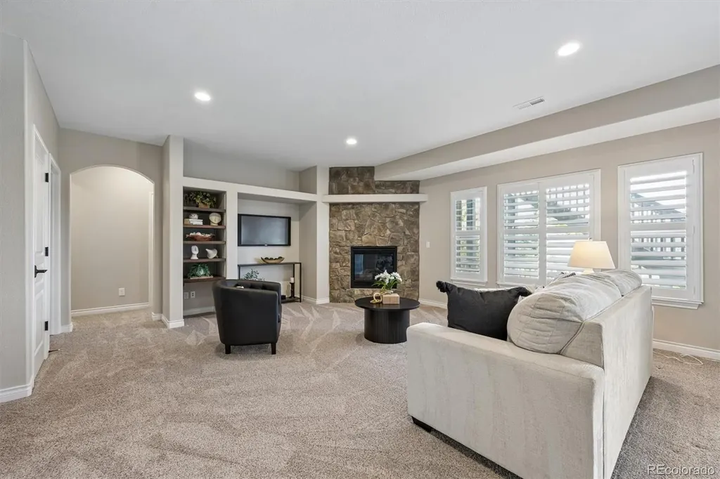 13911 W 87th Drive Arvada CO 80005