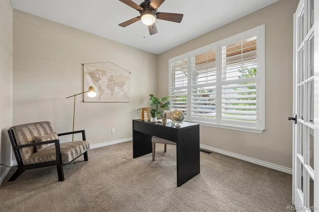 13911 W 87th Drive Arvada CO 80005