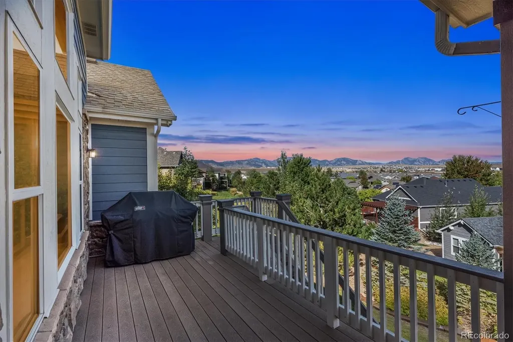 13911 W 87th Drive Arvada CO 80005