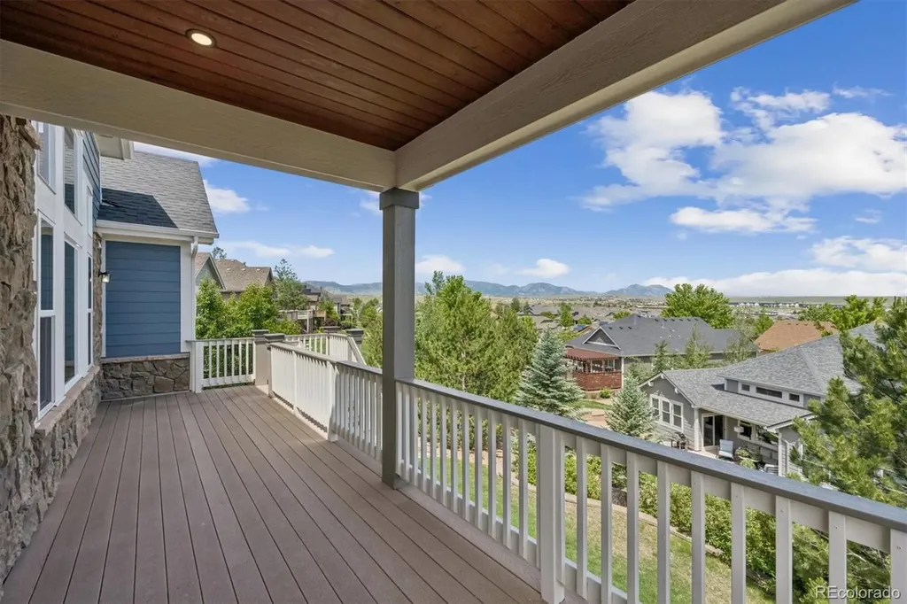 13911 W 87th Drive Arvada CO 80005