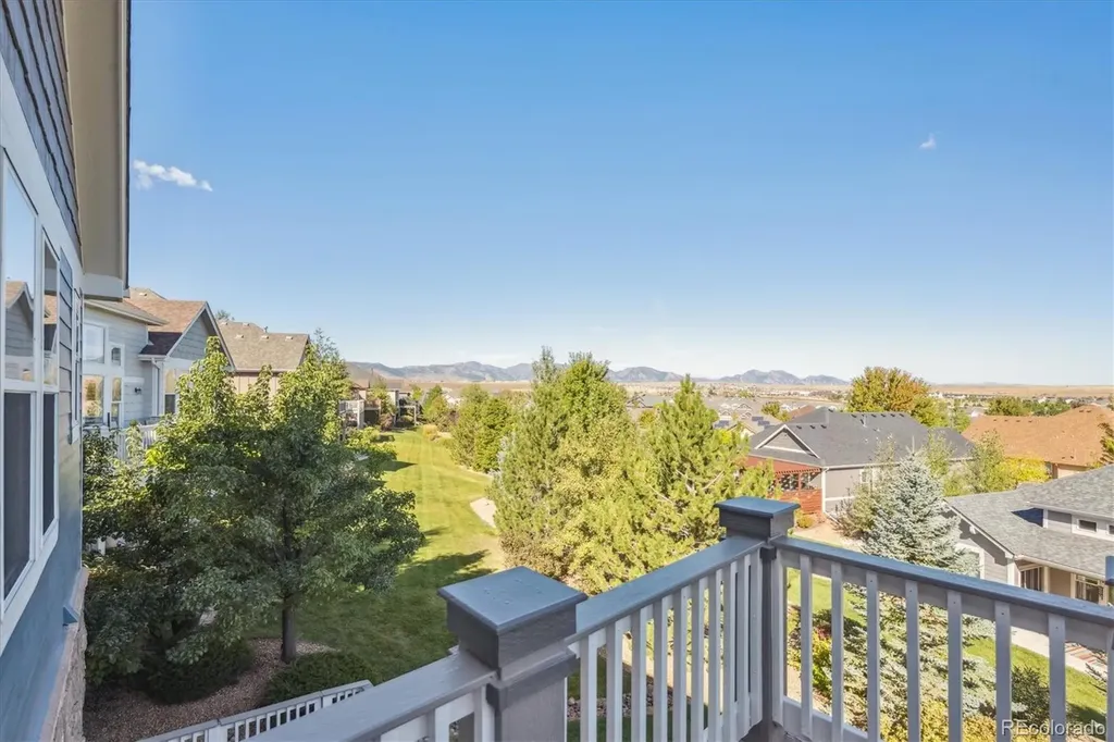 13911 W 87th Drive Arvada CO 80005