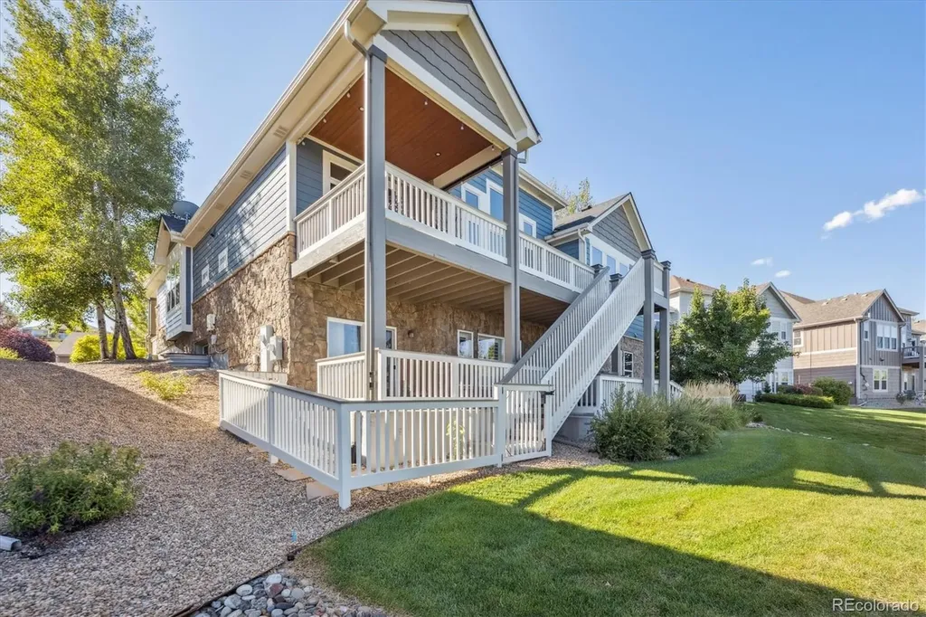 13911 W 87th Drive Arvada CO 80005