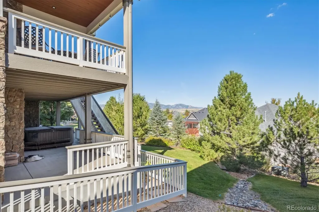 13911 W 87th Drive Arvada CO 80005