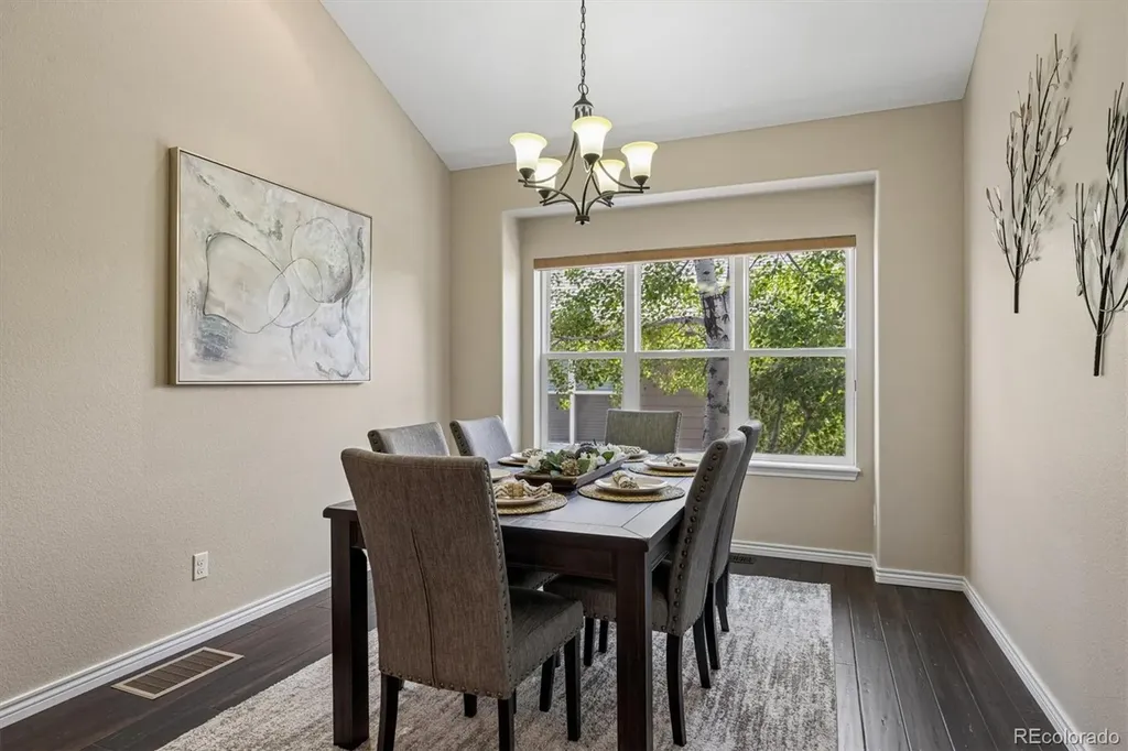 13911 W 87th Drive Arvada CO 80005