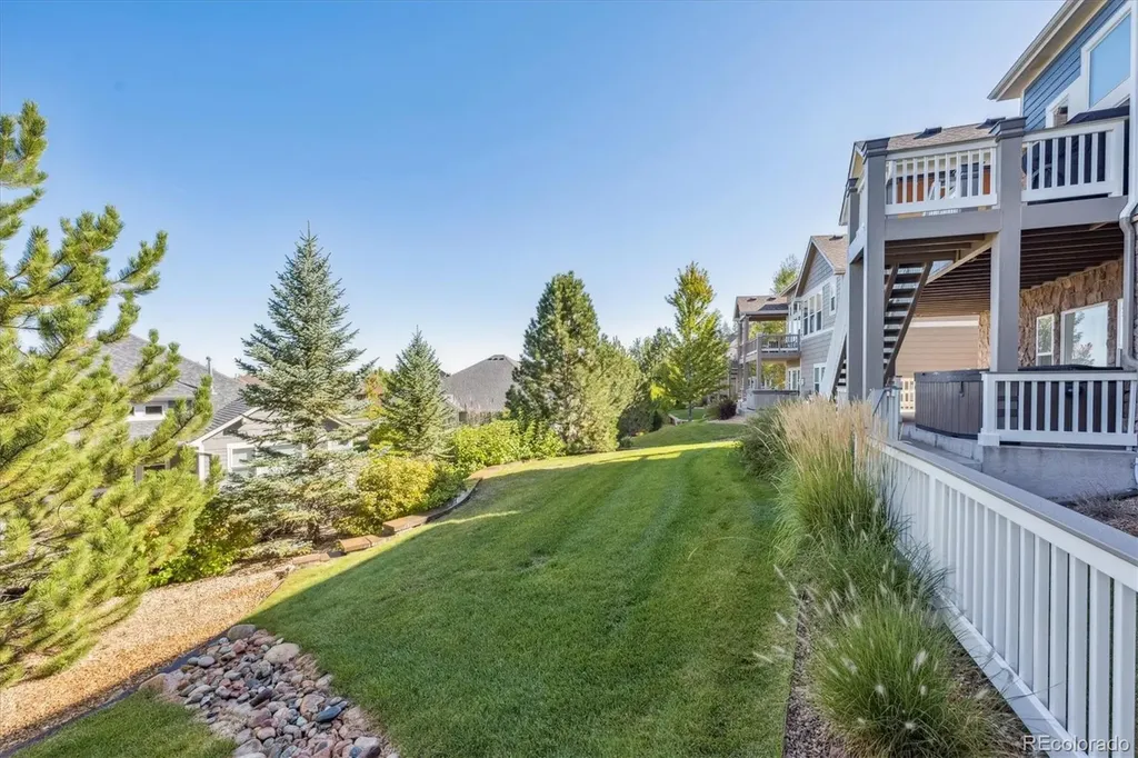 13911 W 87th Drive Arvada CO 80005