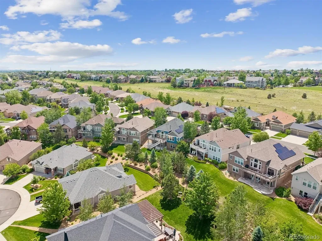 13911 W 87th Drive Arvada CO 80005