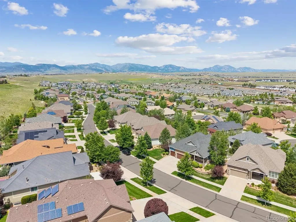 13911 W 87th Drive Arvada CO 80005