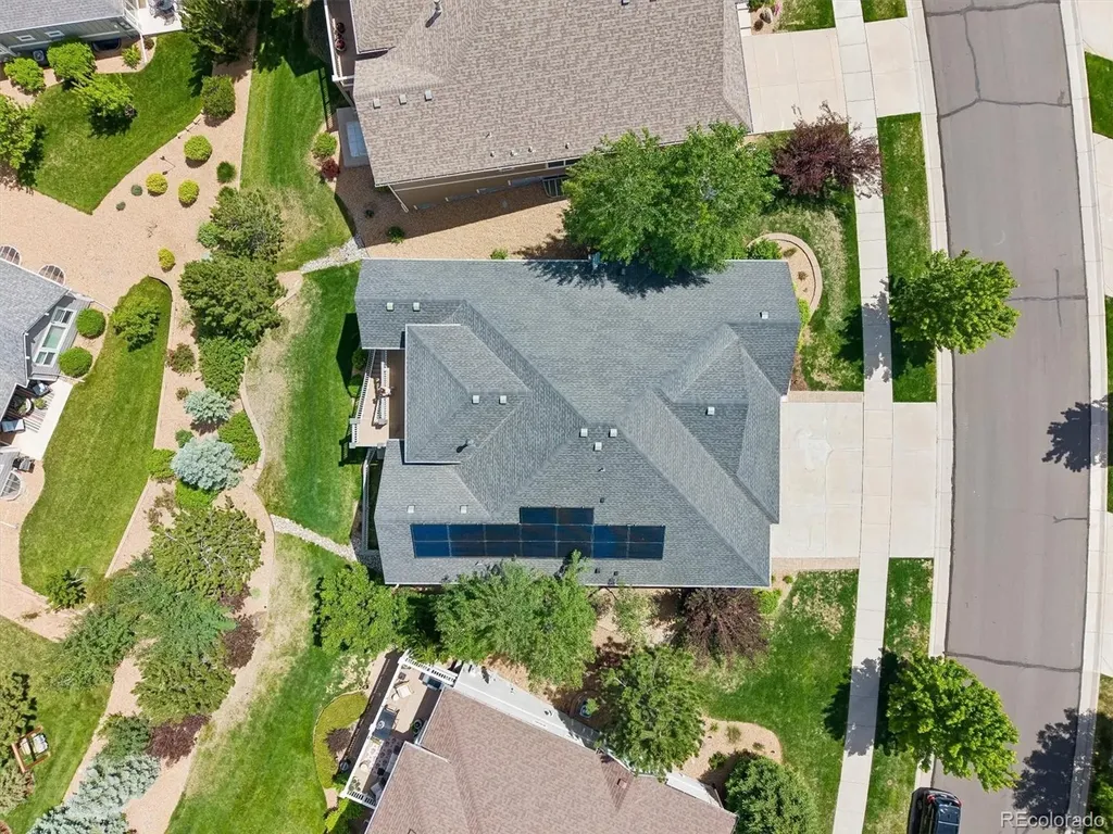 13911 W 87th Drive Arvada CO 80005