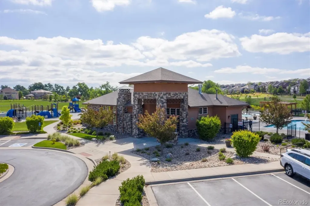 13911 W 87th Drive Arvada CO 80005