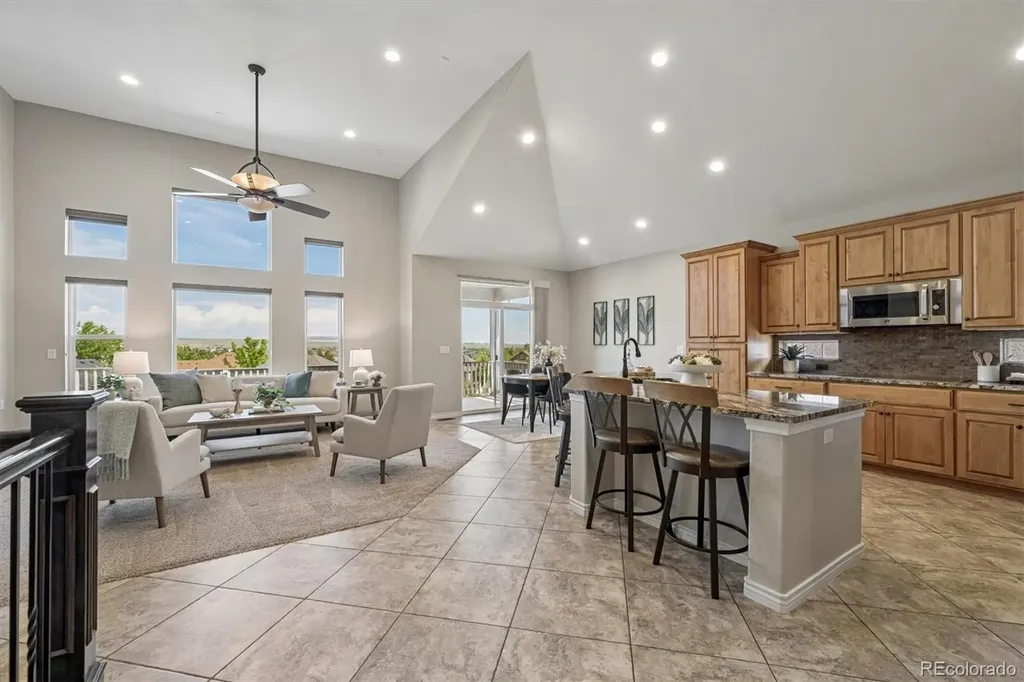 13911 W 87th Drive Arvada CO 80005
