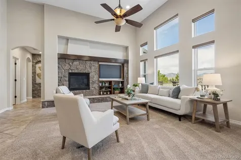 13911 W 87th Drive Arvada CO 80005