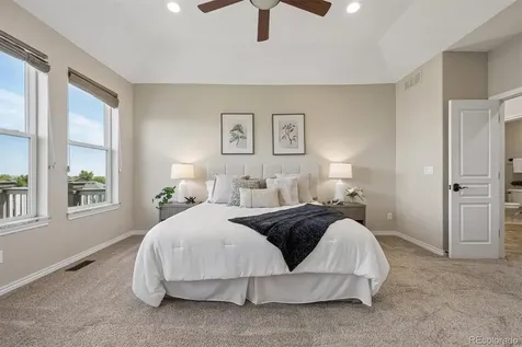 13911 W 87th Drive Arvada CO 80005