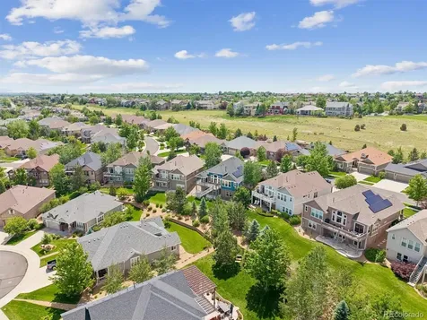 13911 W 87th Drive Arvada CO 80005