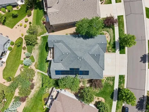 13911 W 87th Drive Arvada CO 80005