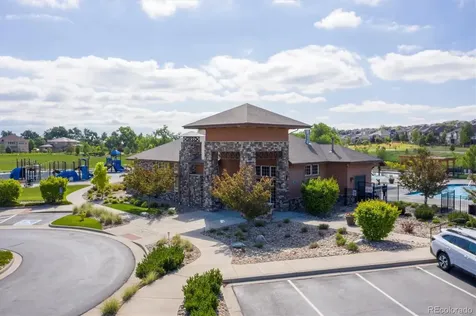 13911 W 87th Drive Arvada CO 80005