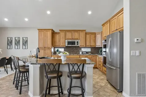 13911 W 87th Drive Arvada CO 80005