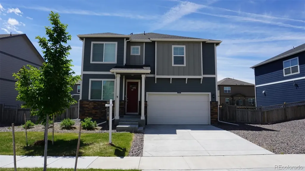 4756 Windmill Drive Brighton CO 80601