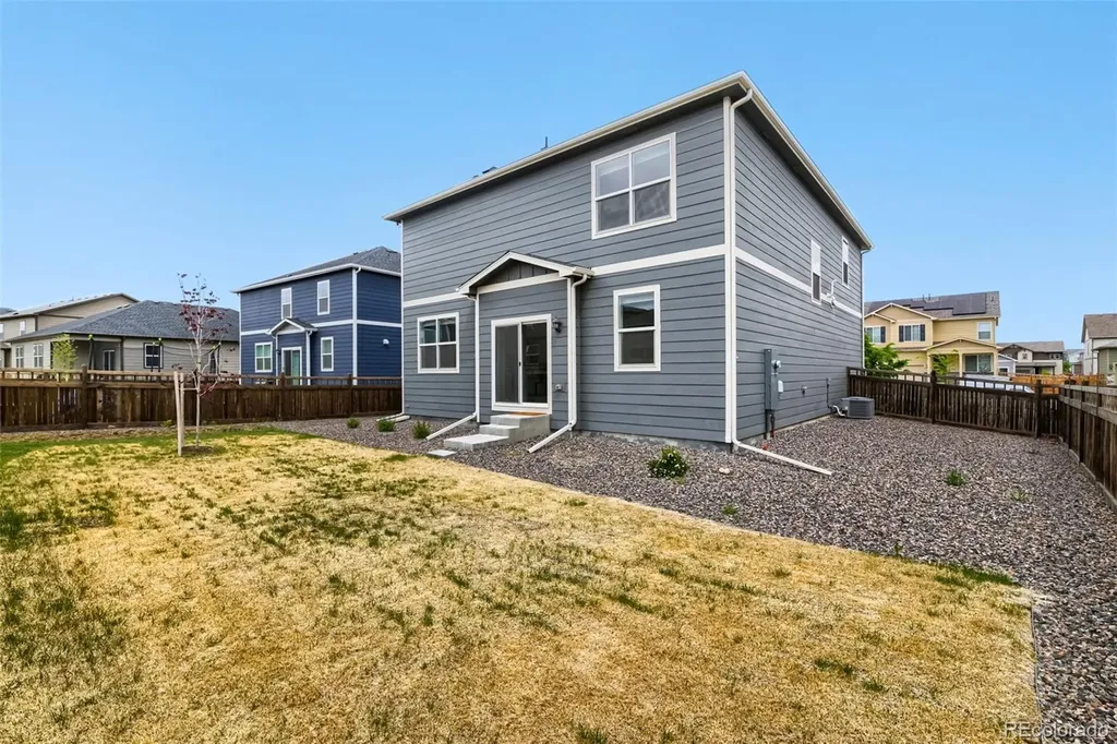 4756 Windmill Drive Brighton CO 80601