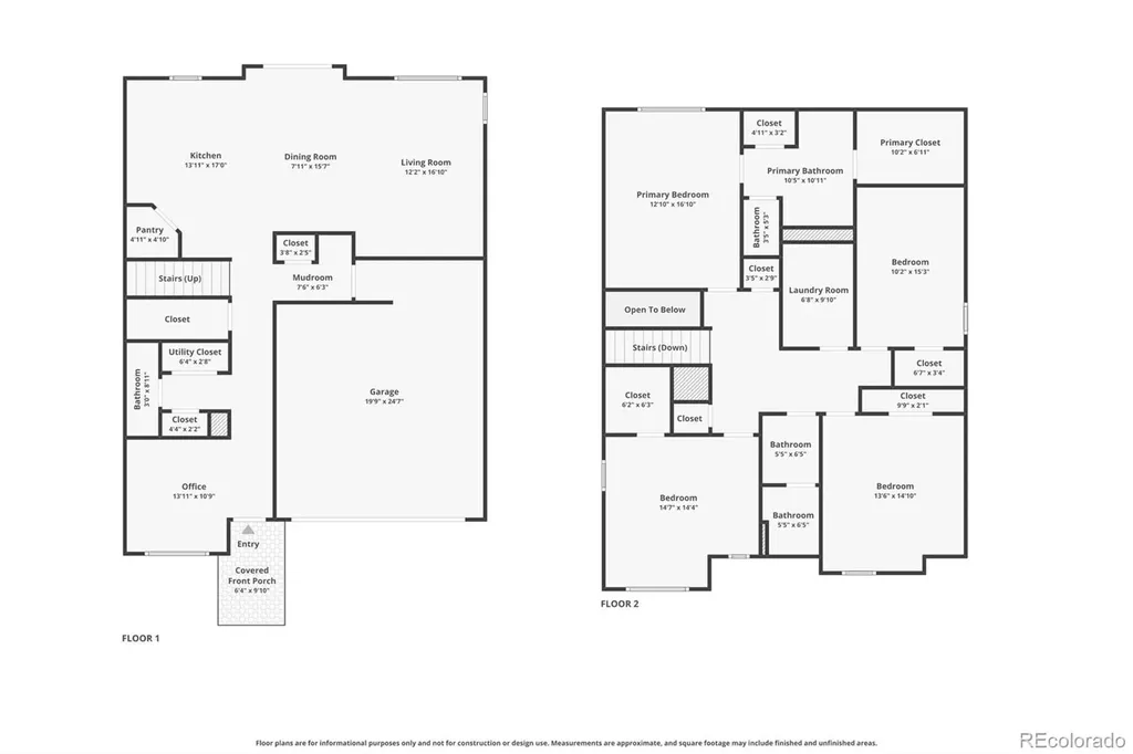 4756 Windmill Drive Brighton CO 80601