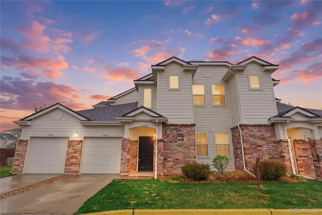 1155 S Alton Street Denver CO 80247