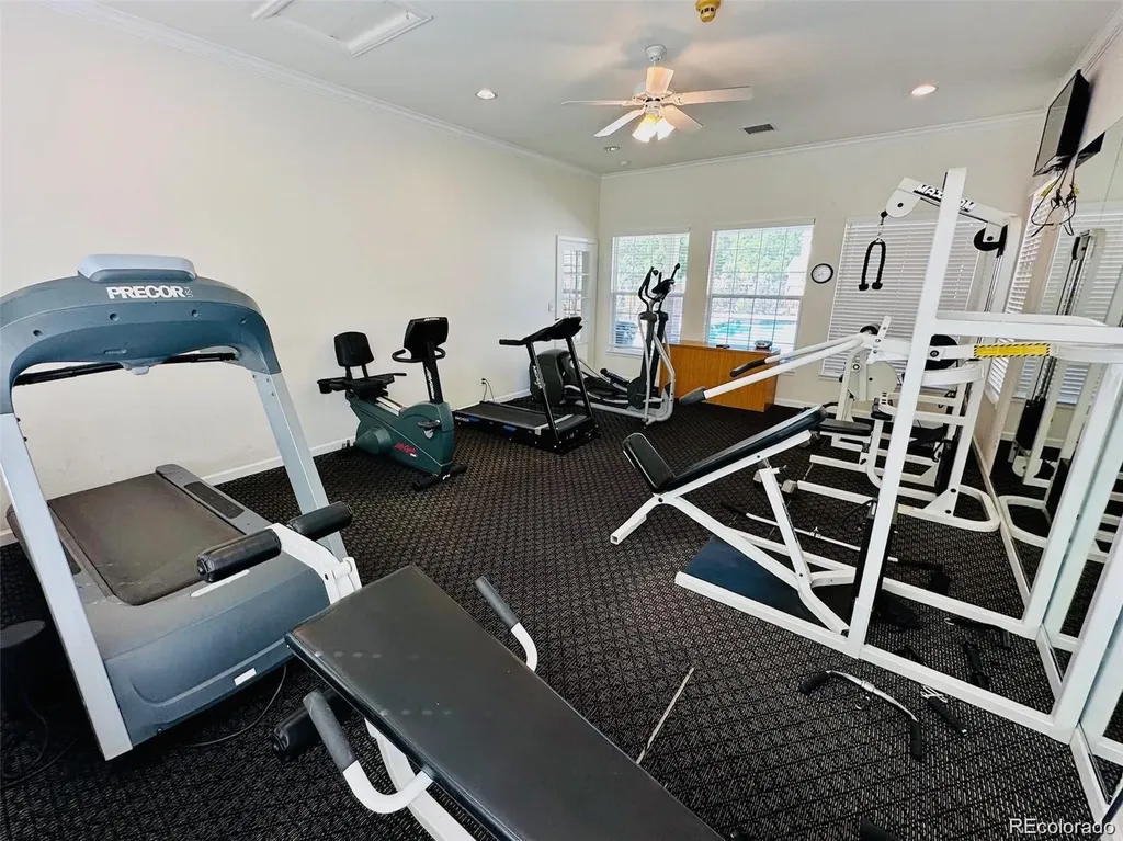 1155 S Alton Street Denver CO 80247