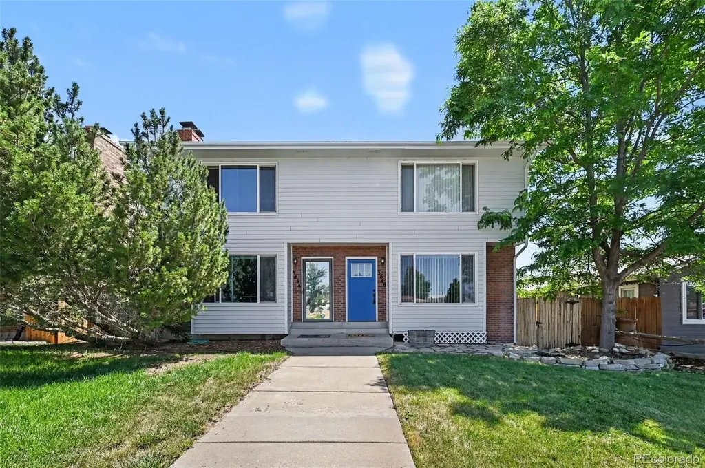 3848 S Inca Street Englewood CO 80110